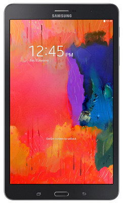 Замена тачскрина на планшете Samsung Galaxy Tab Pro 8.4